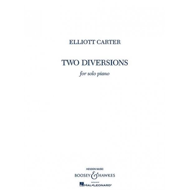 Two Diversions