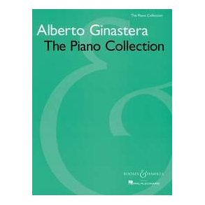 Piano Collection