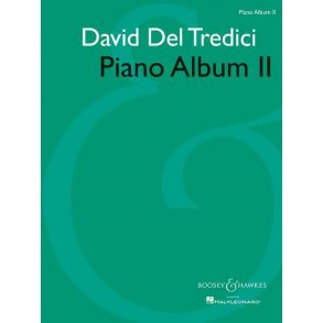 Piano Album II