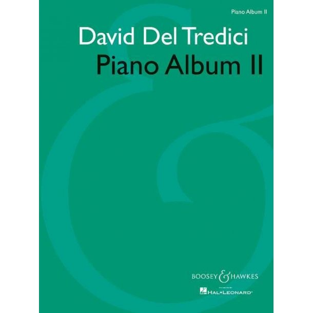 Piano Album II