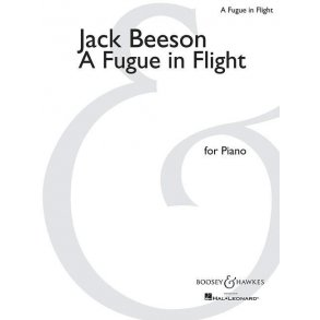 A Fugue in Flight