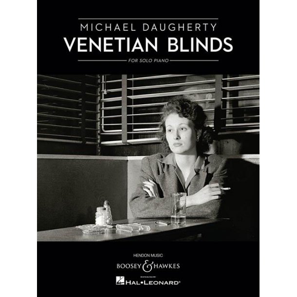 Venetian Blinds