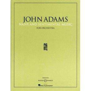 Naive and Sentimental Music