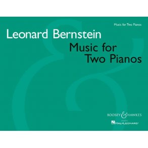 Music for Two Pianos