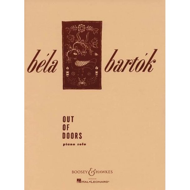 Out of Doors : Original 1927 edition