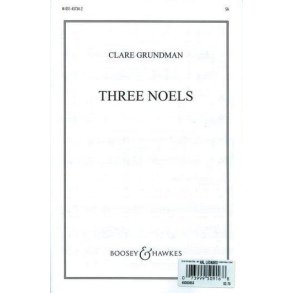 Three Noels