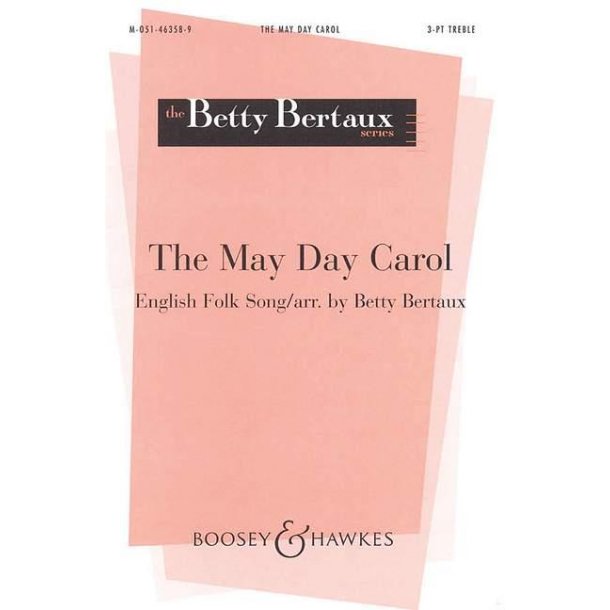 May Day Carol