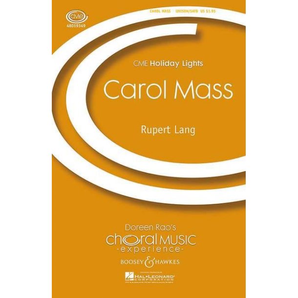 Carol Mass