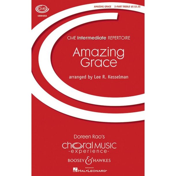 Amazing Grace