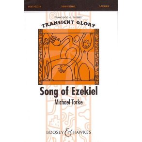 Song of Ezekiel