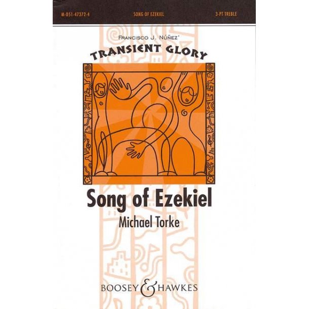Song of Ezekiel