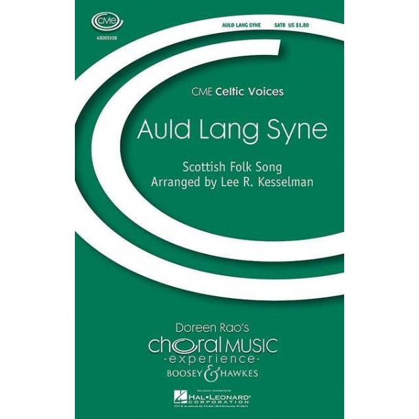 Auld Lang Syne