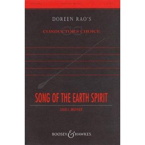 Song Of The Earth Spirit