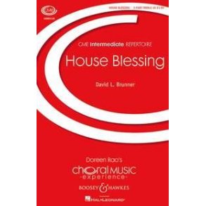 House Blessing