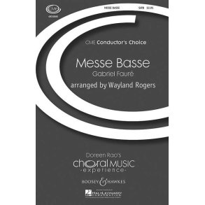 Messe Basse
