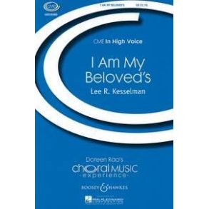 I Am My Beloved's : from Song of Songs