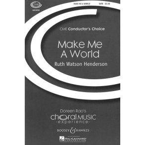 Make me a world