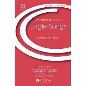 Eagle Songs