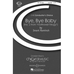 Northwest Trilogy : No. 2 Bye, Bye, Baby