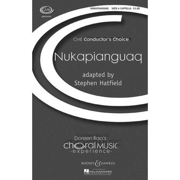 Nukapianguaq