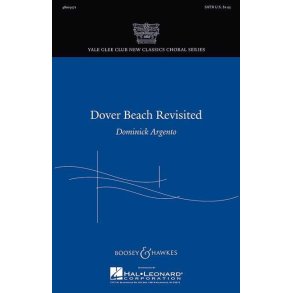 Dover Beach Revisited