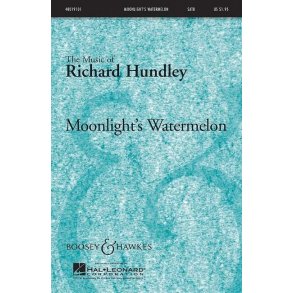 Moonlight's Watermelon