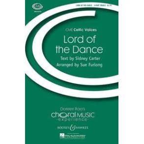 Lord of the Dance