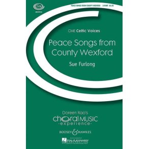 Peace Songs from County Wexford