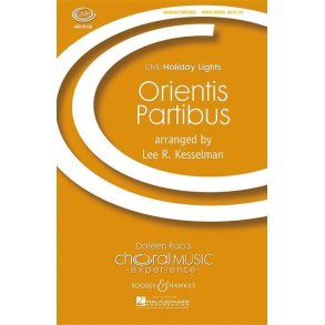 Orientis Partibus