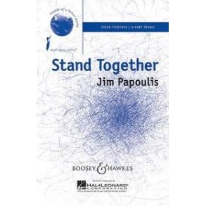 Stand Together