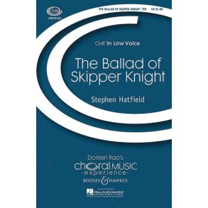 The Ballad of Skipper Knight