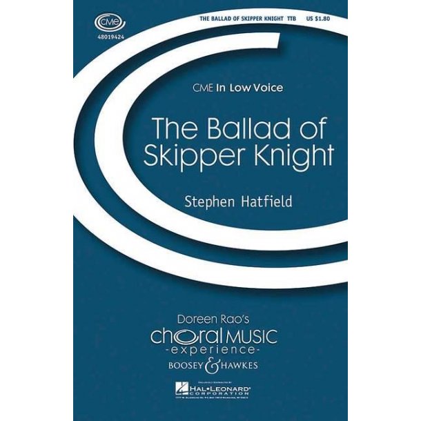 The Ballad of Skipper Knight