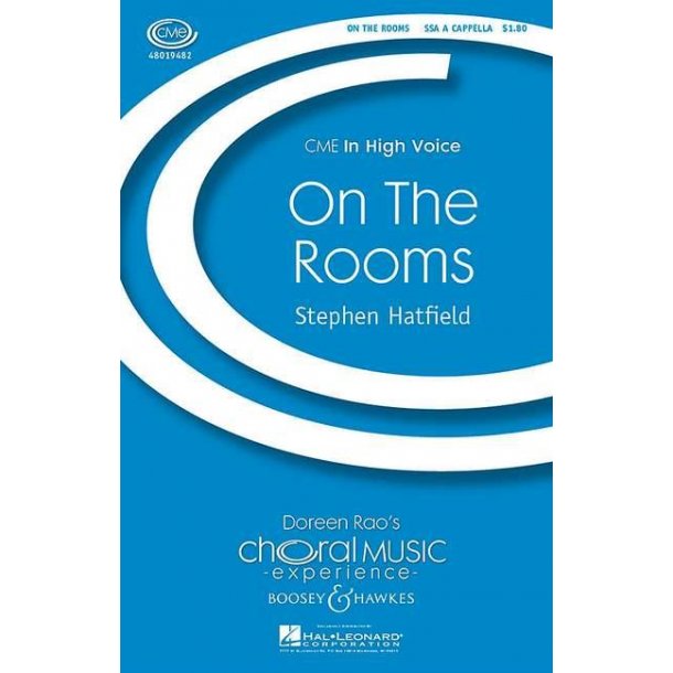 On the Rooms