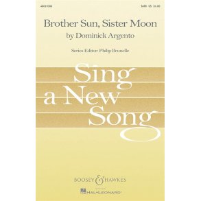 Brother Sun, Sister Moon