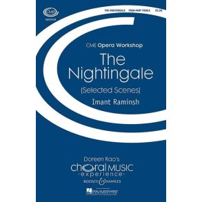 The Nightingale : Selected Scenes