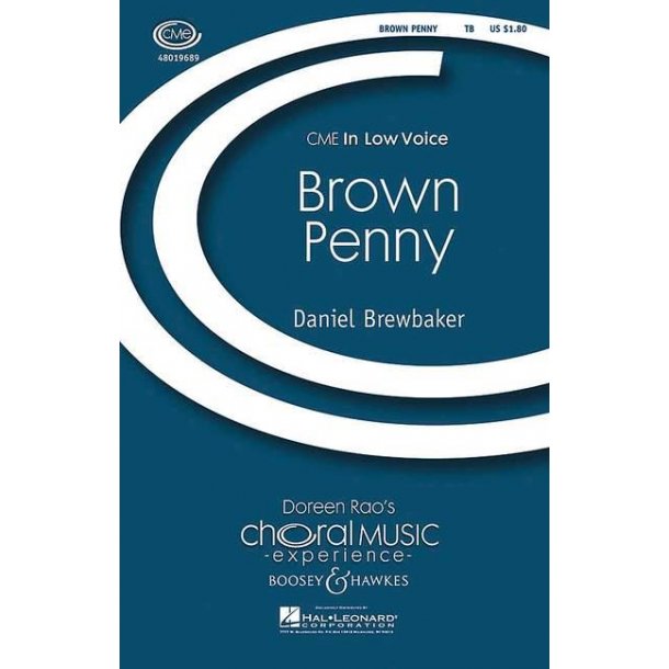 Brown Penny