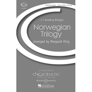 Norwegian Trilogy