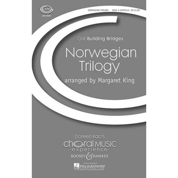 Norwegian Trilogy