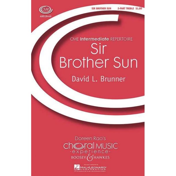 Sir Brother Sun