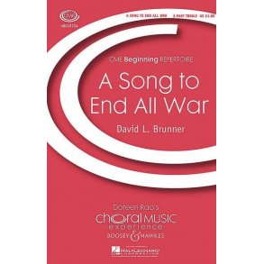 A Song to End All War