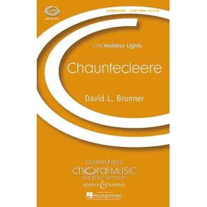 Chauntecleere