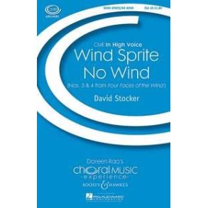 Wind Sprite/No Wind