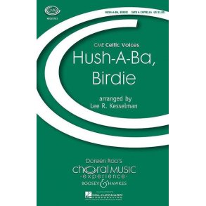 Hush a Ba, Birdie : Scottish Lullaby
