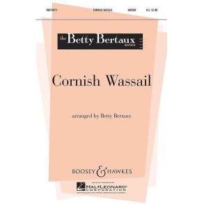 Cornish Wassail