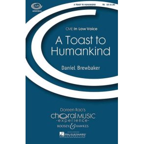 A Toast to Humankind