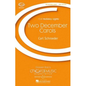Two December Carols