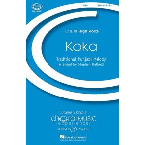 Koka : Traditional Punjabi Melody