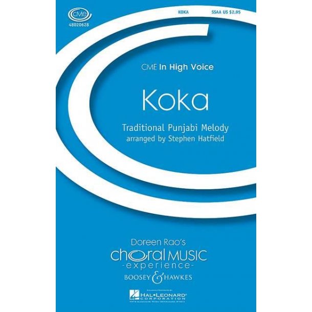 Koka : Traditional Punjabi Melody