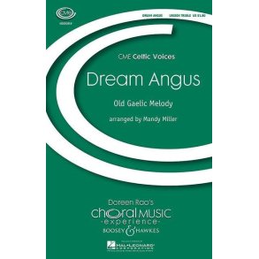 Dream Angus : Old Gaelic Melody