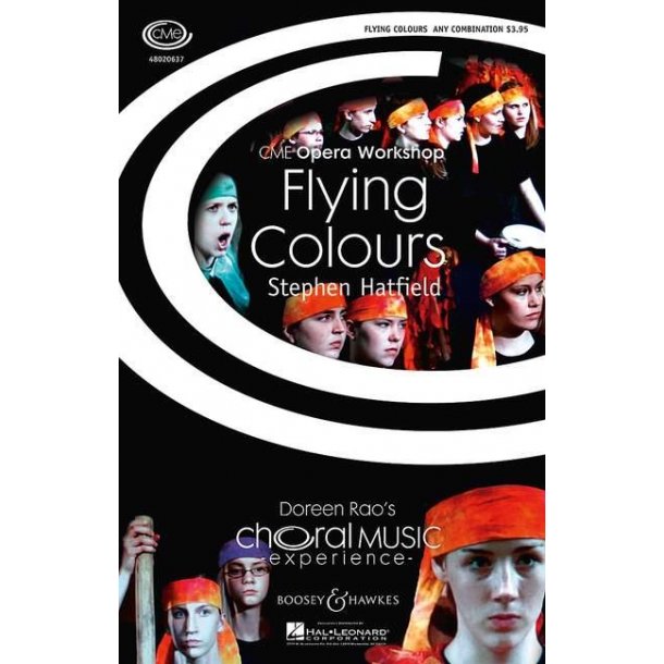 Flying Colours